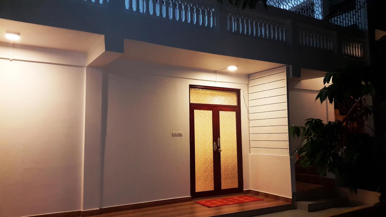 Kevins Bed & Breakfast Port Blair Exterior photo
