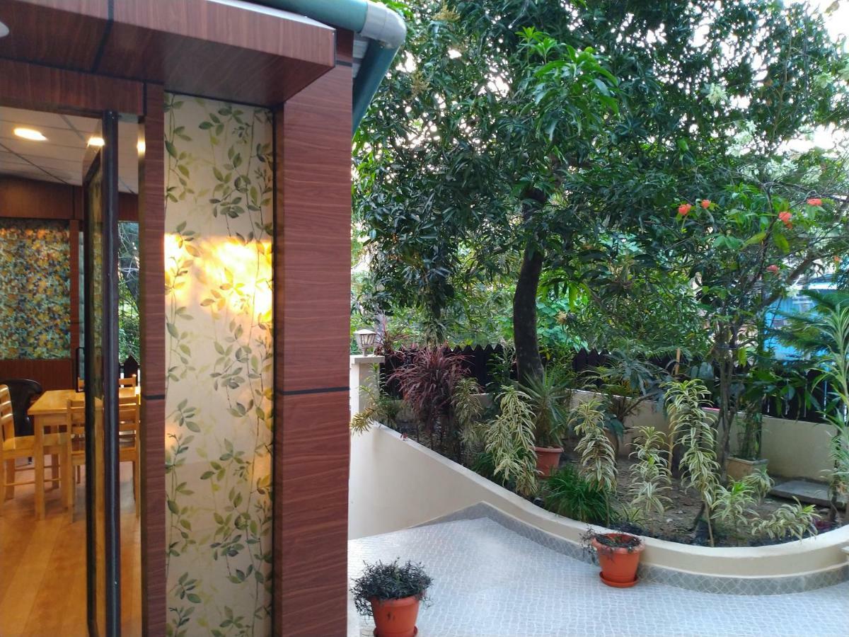 Kevins Bed & Breakfast Port Blair Exterior photo